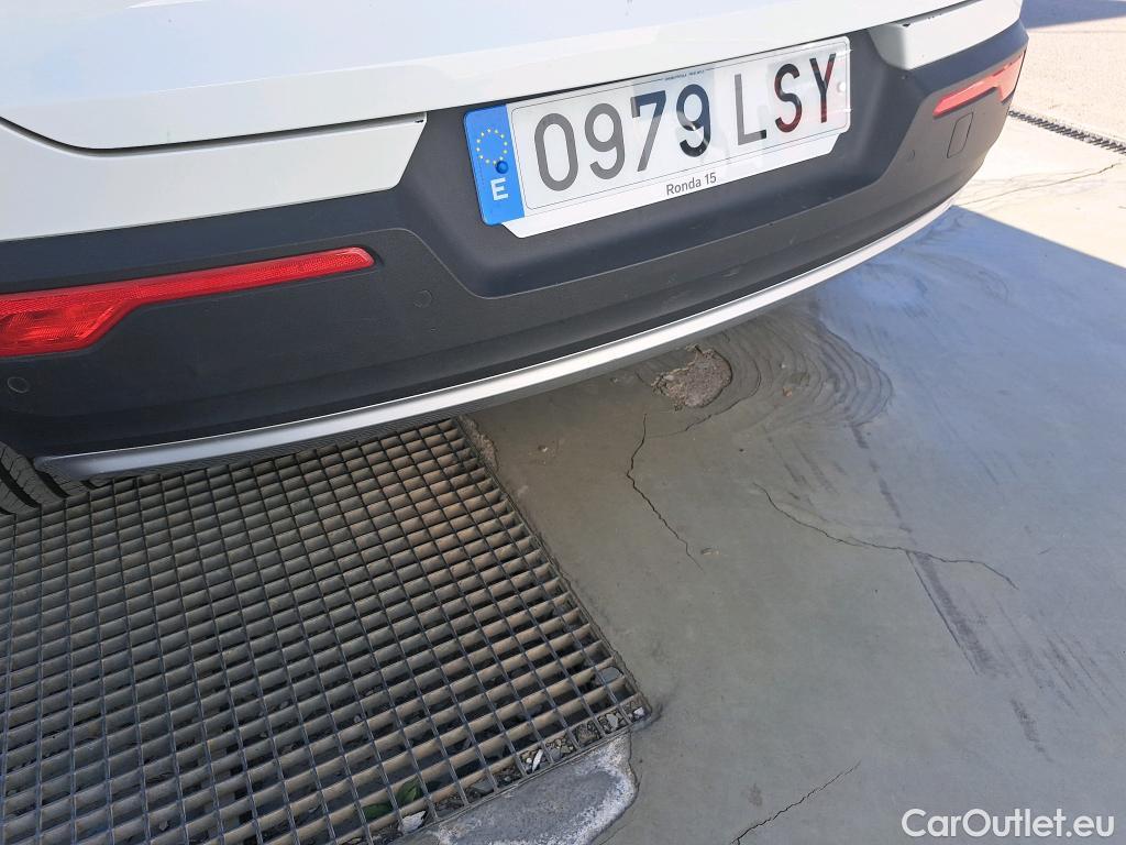  Volvo  XC 40 VOLVO XC40 / 2017 / 5P / todoterreno 1.5 T3 Momentum Pro #21