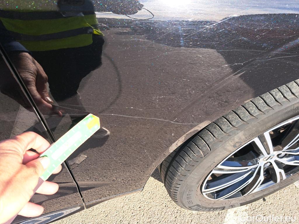  Volvo  XC60 VOLVO  / 2017 / 5P / todoterreno 2.0 B5 D AWD Inscription Auto #42