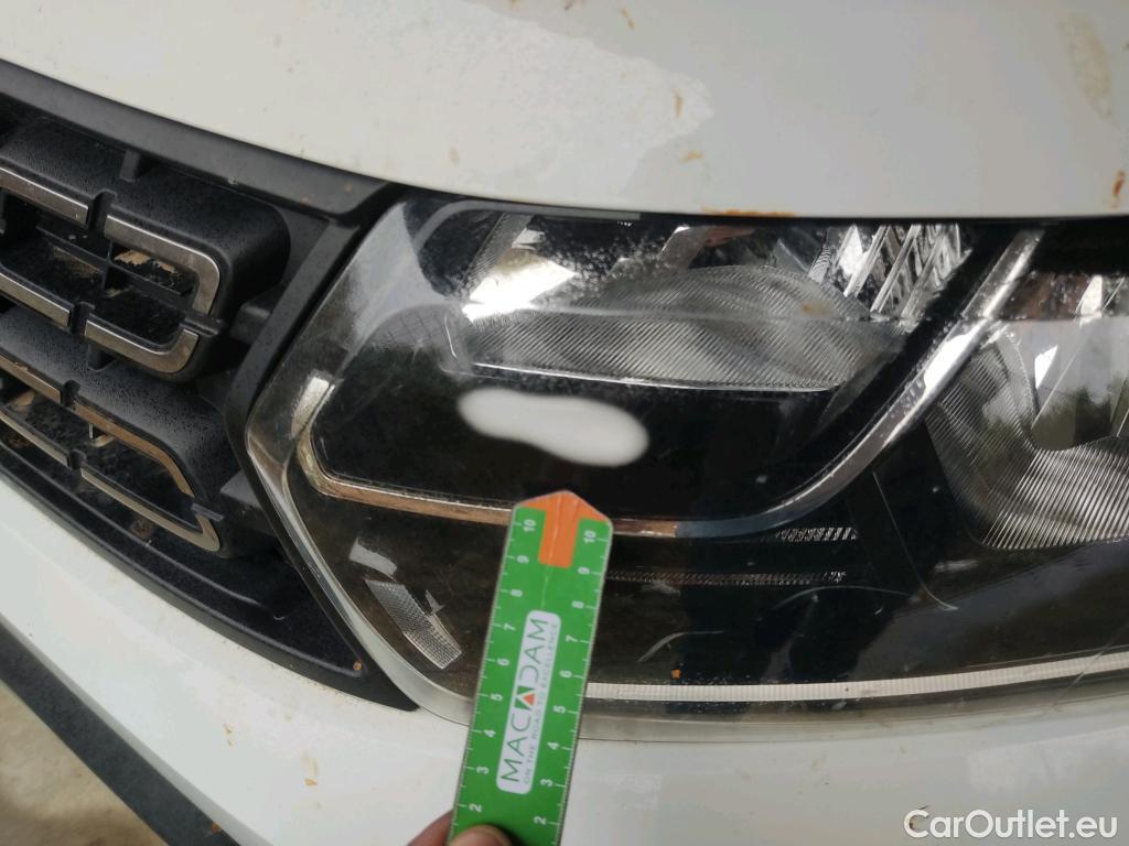  Dacia  Duster DACIA  / 2018 / 5P / todoterreno Comfort Blue dCi 85kW (115CV) 4X4 - 18 #2