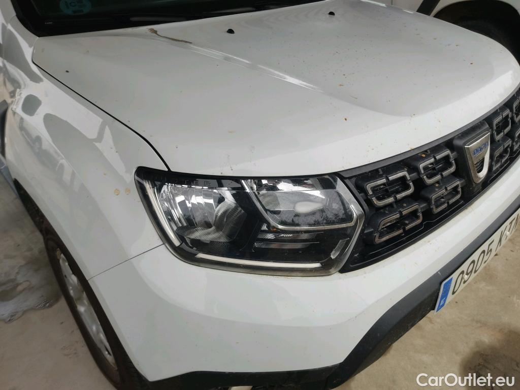  Dacia  Duster DACIA  / 2018 / 5P / todoterreno Comfort Blue dCi 85kW (115CV) 4X4 - 18 #3