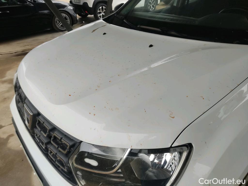  Dacia  Duster DACIA  / 2018 / 5P / todoterreno Comfort Blue dCi 85kW (115CV) 4X4 - 18 #35