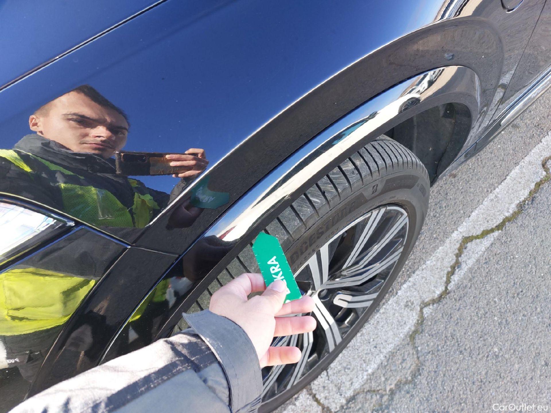  Volvo  XC90 VOLVO  / 2019 / 5P / todoterreno 2.0 T8 AWD Recharge Inscription Auto #12