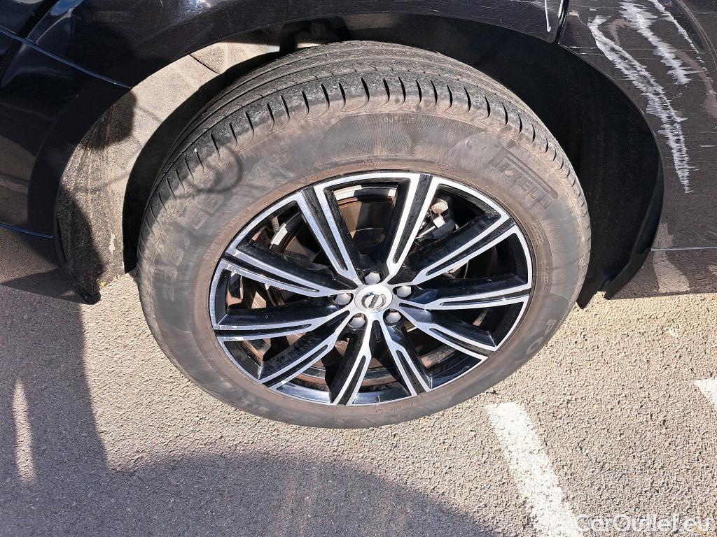  Volvo  XC60 VOLVO  / 2017 / 5P / todoterreno 2.0 B5 D AWD Inscription Auto #7