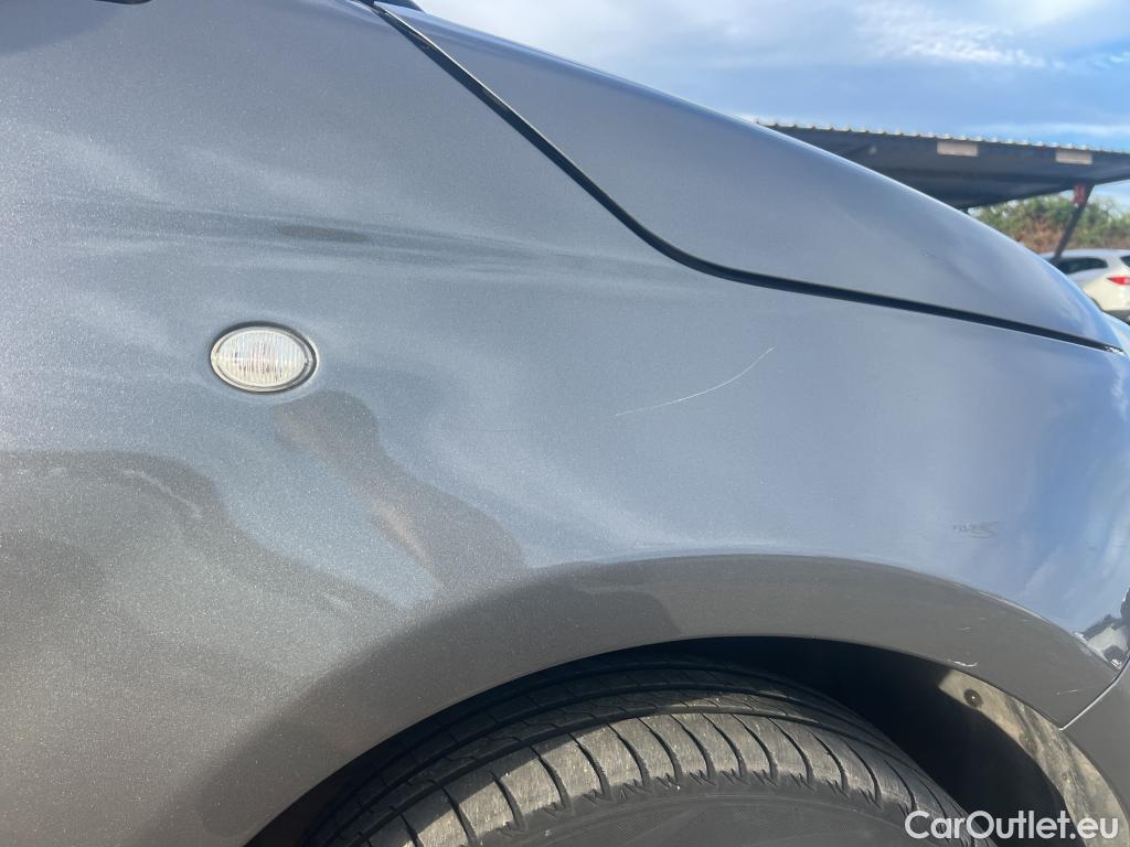  Fiat  500 FIAT  / 2015 / 3P / berlina con portón Lounge 1.2 8v 51KW (69 CV) (AC) #27