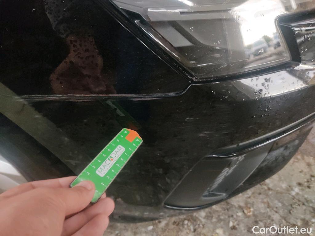 Audi  A3 AUDI  / 2020 / 5P / berlina con portón Sportback 30 TDI 85kW (116CV) #12