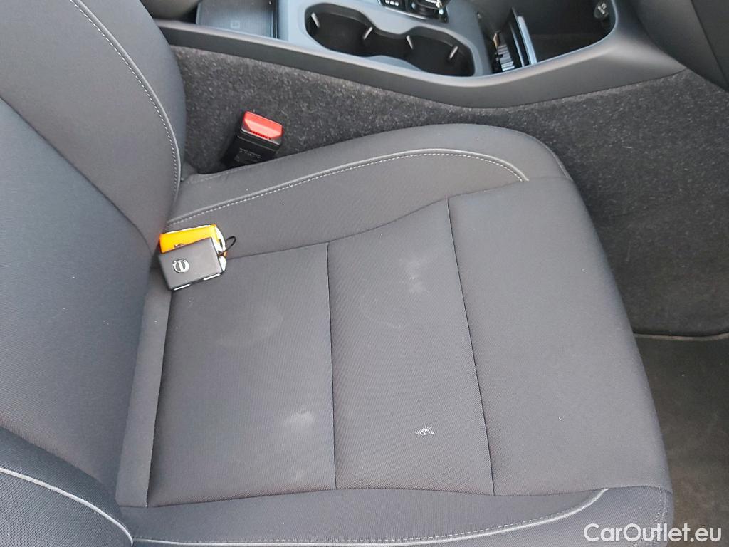 Volvo  XC 40 XC40 Inscription Expression Recharge Plug-In Hybrid 2WD 1.5 T5 260CV AT7 E6d #12