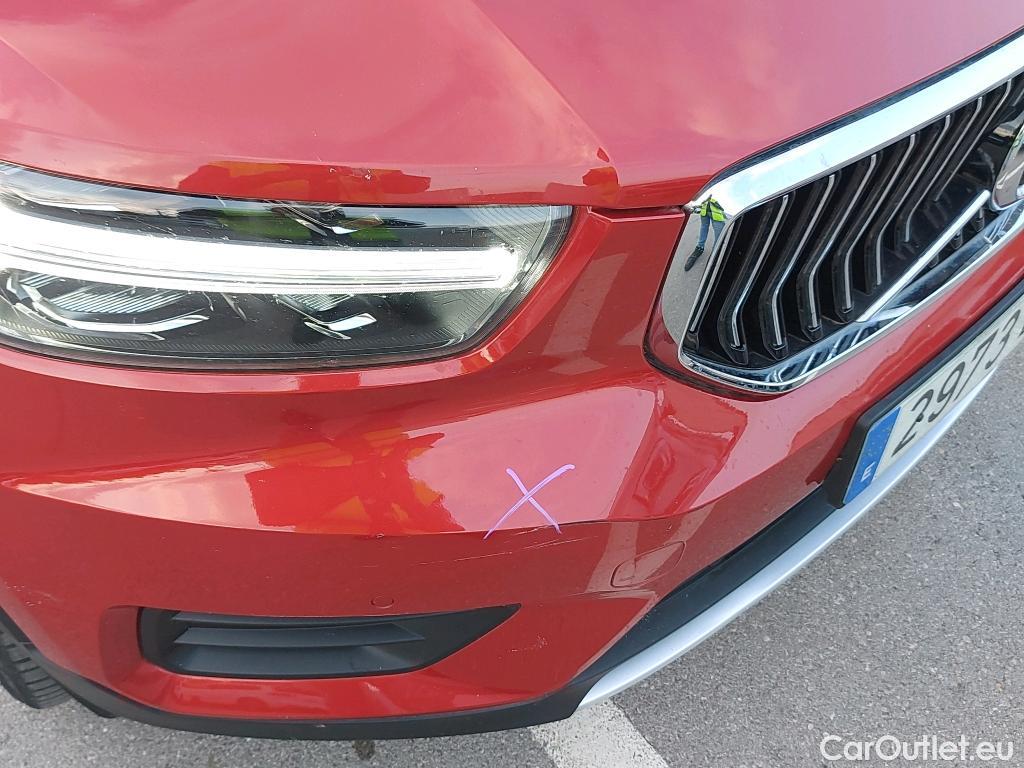 Volvo  XC 40 XC40 Inscription Expression Recharge Plug-In Hybrid 2WD 1.5 T5 260CV AT7 E6d #8