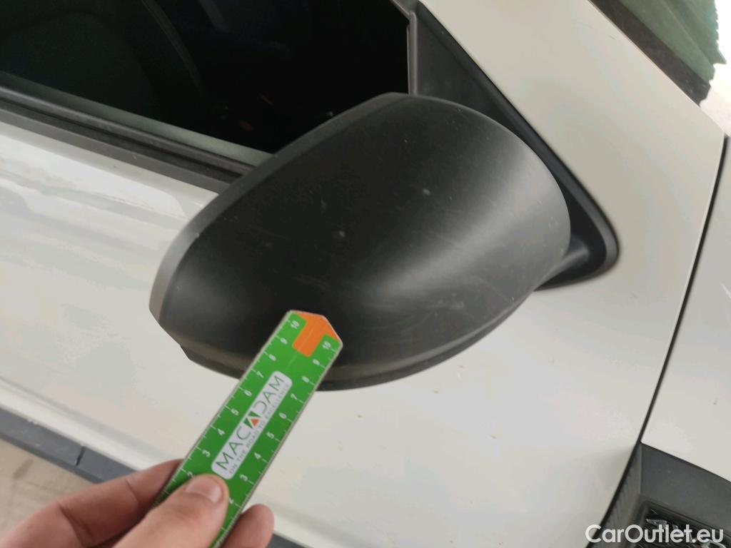  Dacia  Duster DACIA  / 2018 / 5P / todoterreno Comfort Blue dCi 85kW (115CV) 4X4 - 18 #28