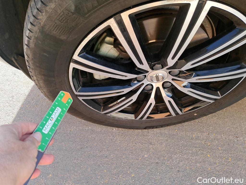  Volvo  XC60 VOLVO  / 2017 / 5P / todoterreno 2.0 B5 D AWD Inscription Auto #10