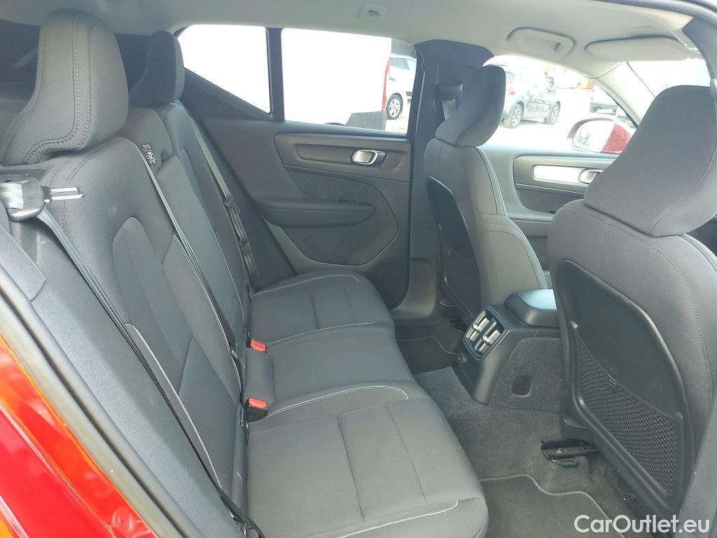 Volvo  XC 40 XC40 Inscription Expression Recharge Plug-In Hybrid 2WD 1.5 T5 260CV AT7 E6d #7