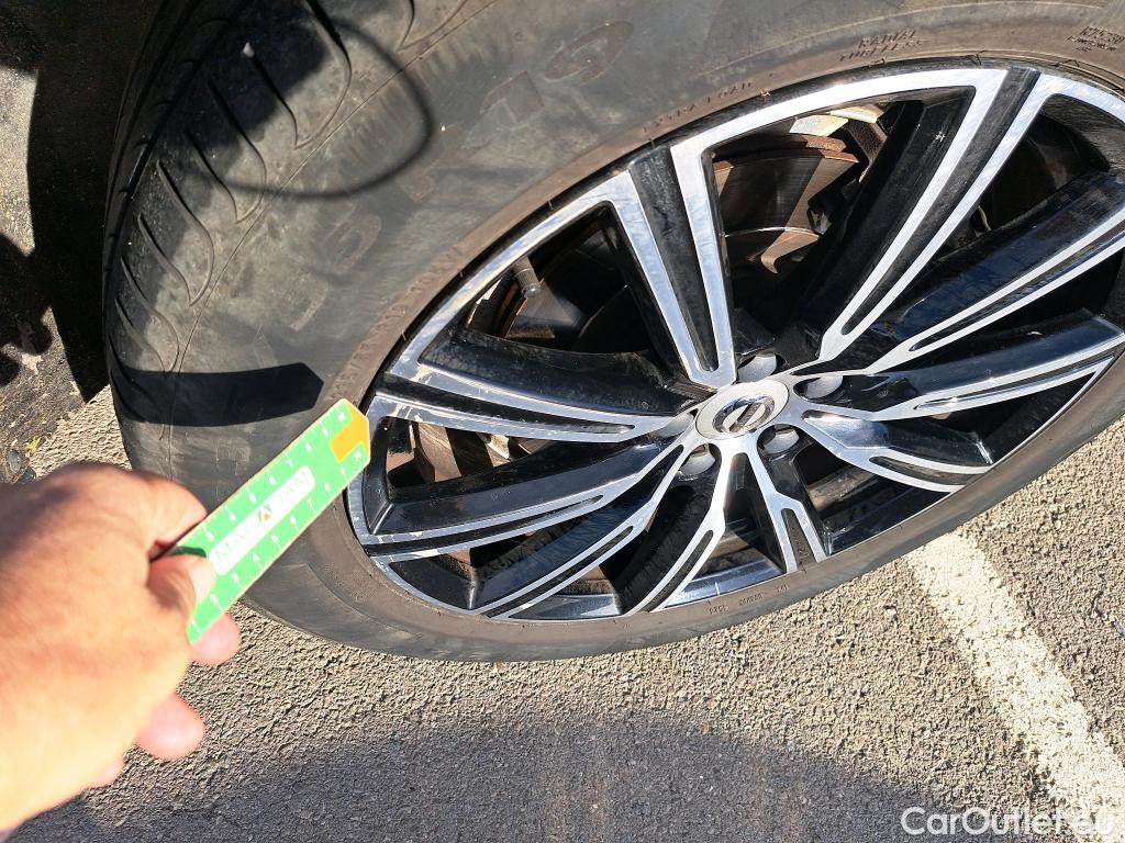  Volvo  XC60 VOLVO  / 2017 / 5P / todoterreno 2.0 B5 D AWD Inscription Auto #8