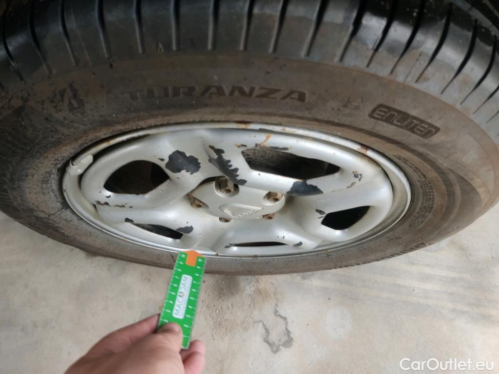  Dacia  Duster DACIA  / 2018 / 5P / todoterreno Comfort Blue dCi 85kW (115CV) 4X4 - 18 #24