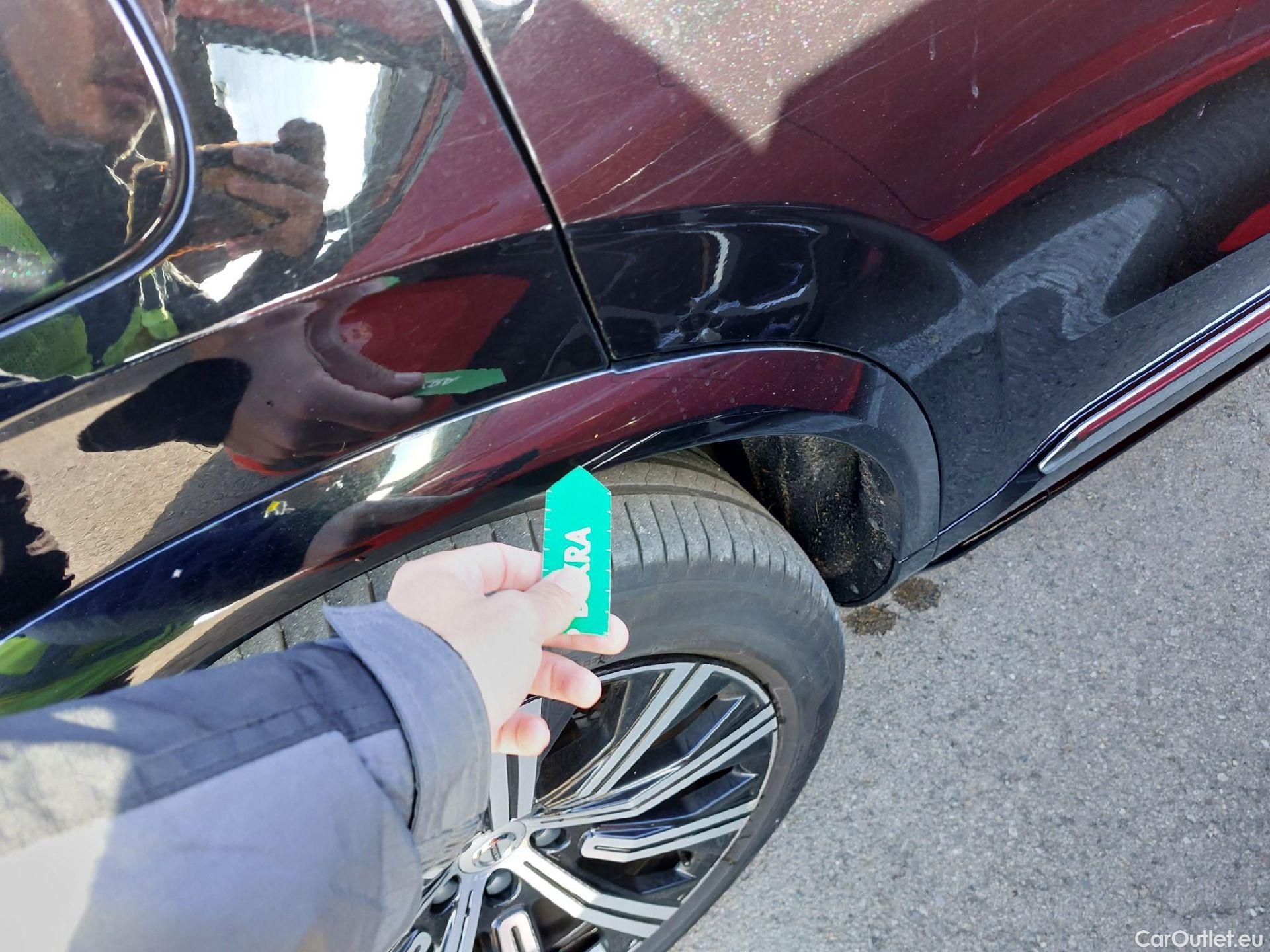  Volvo  XC90 VOLVO  / 2019 / 5P / todoterreno 2.0 T8 AWD Recharge Inscription Auto #18