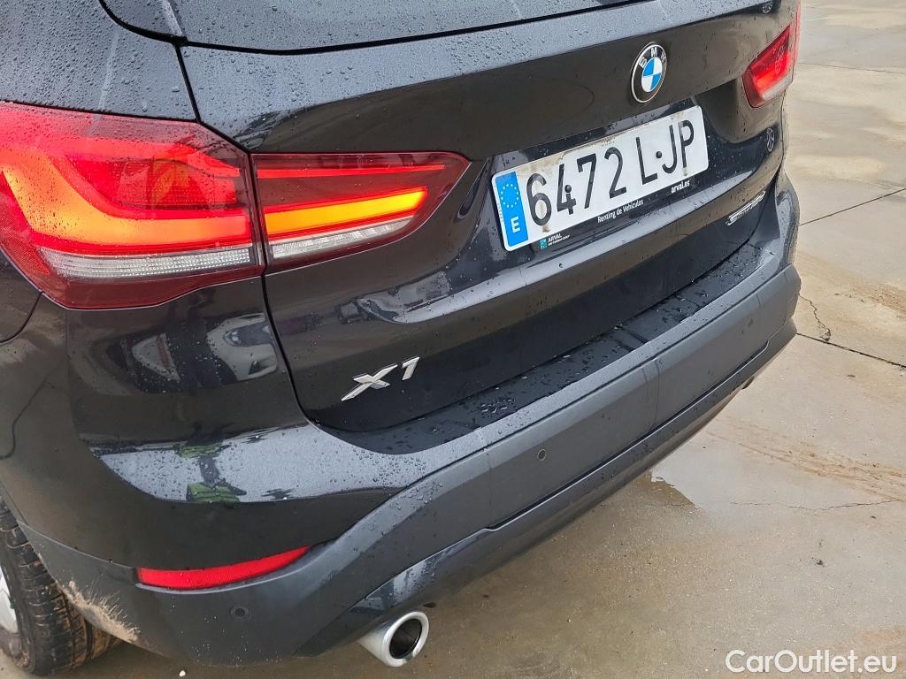  Bmw  X1 BMW  / 2019 / 5P / todoterreno sDrive16d #5