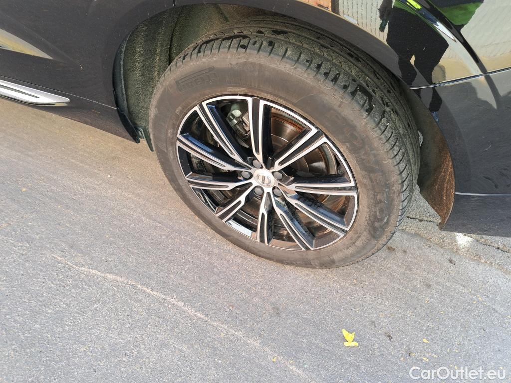  Volvo  XC60 VOLVO  / 2017 / 5P / todoterreno 2.0 B5 D AWD Inscription Auto #11