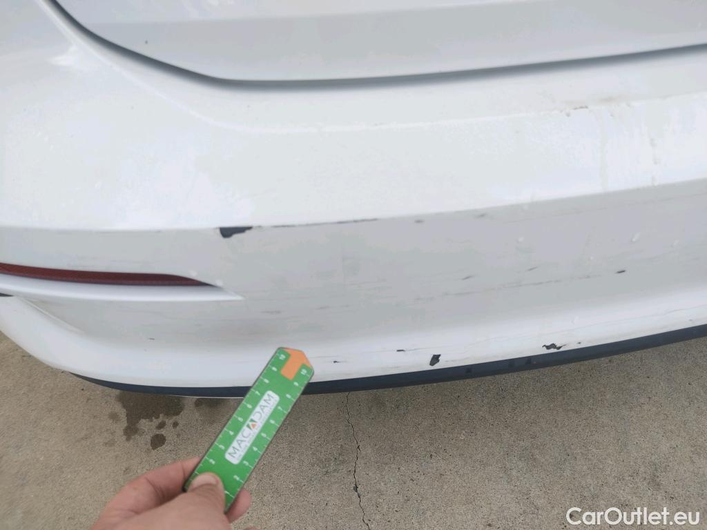  Audi  A3 AUDI  / 2020 / 5P / berlina con portón Sportback 30 TFSI 81kW (110CV) S tronic #20