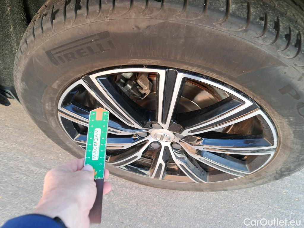  Volvo  XC60 VOLVO  / 2017 / 5P / todoterreno 2.0 B5 D AWD Inscription Auto #12