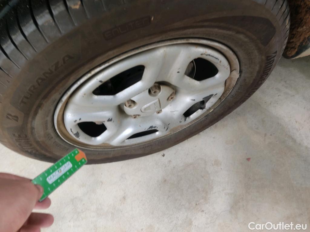  Dacia  Duster DACIA  / 2018 / 5P / todoterreno Comfort Blue dCi 85kW (115CV) 4X4 - 18 #26