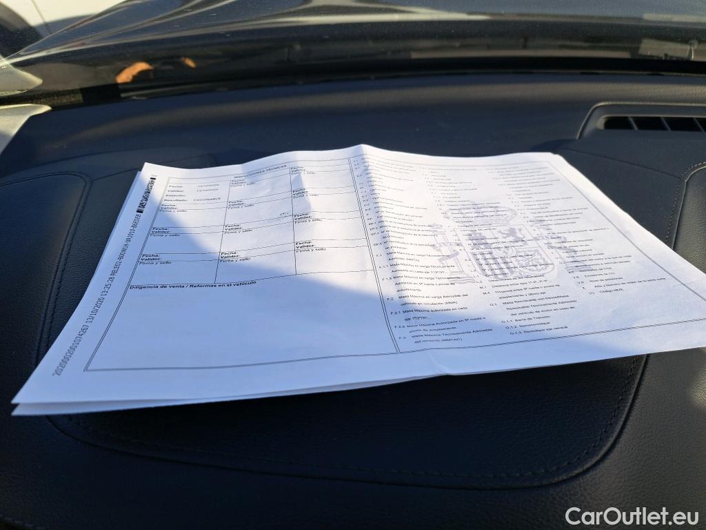  Volvo  XC60 VOLVO  / 2017 / 5P / todoterreno 2.0 B5 D AWD Inscription Auto #29