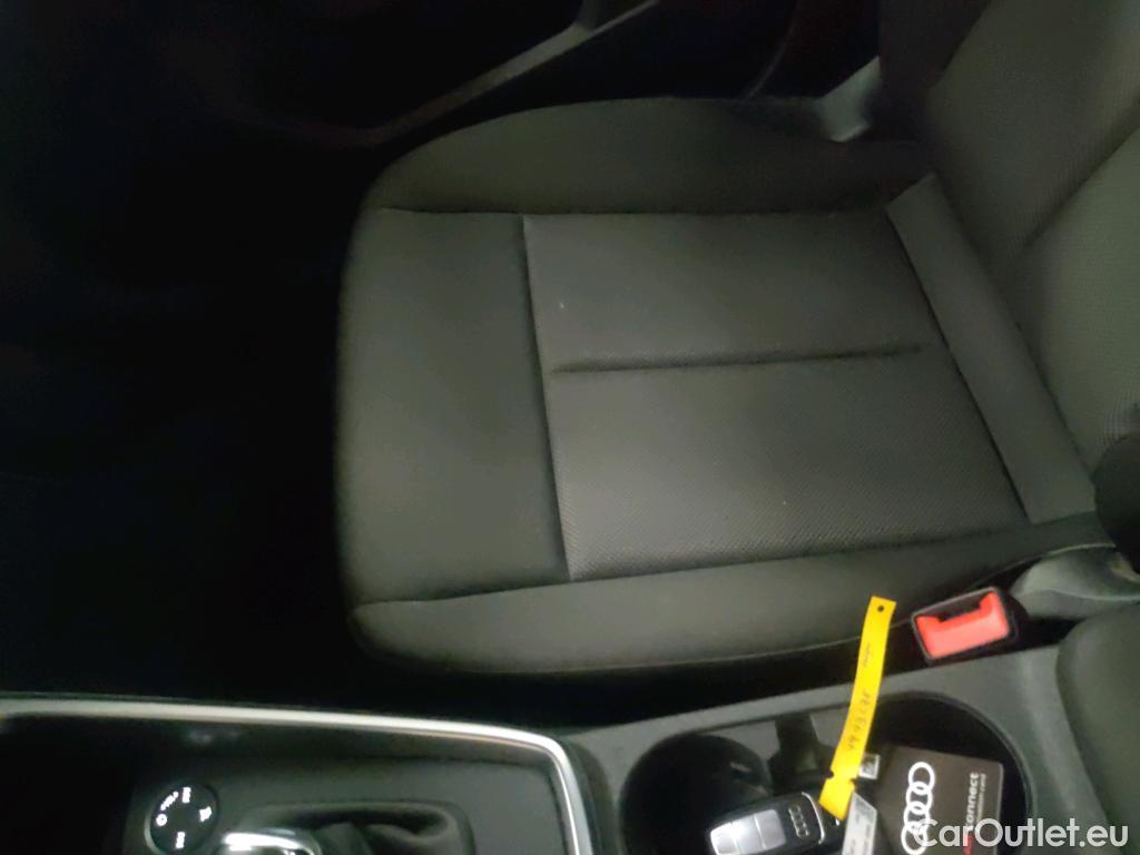 Audi  A3 AUDI  / 2020 / 5P / berlina con portón Sportback 30 TDI 85kW (116CV) #21