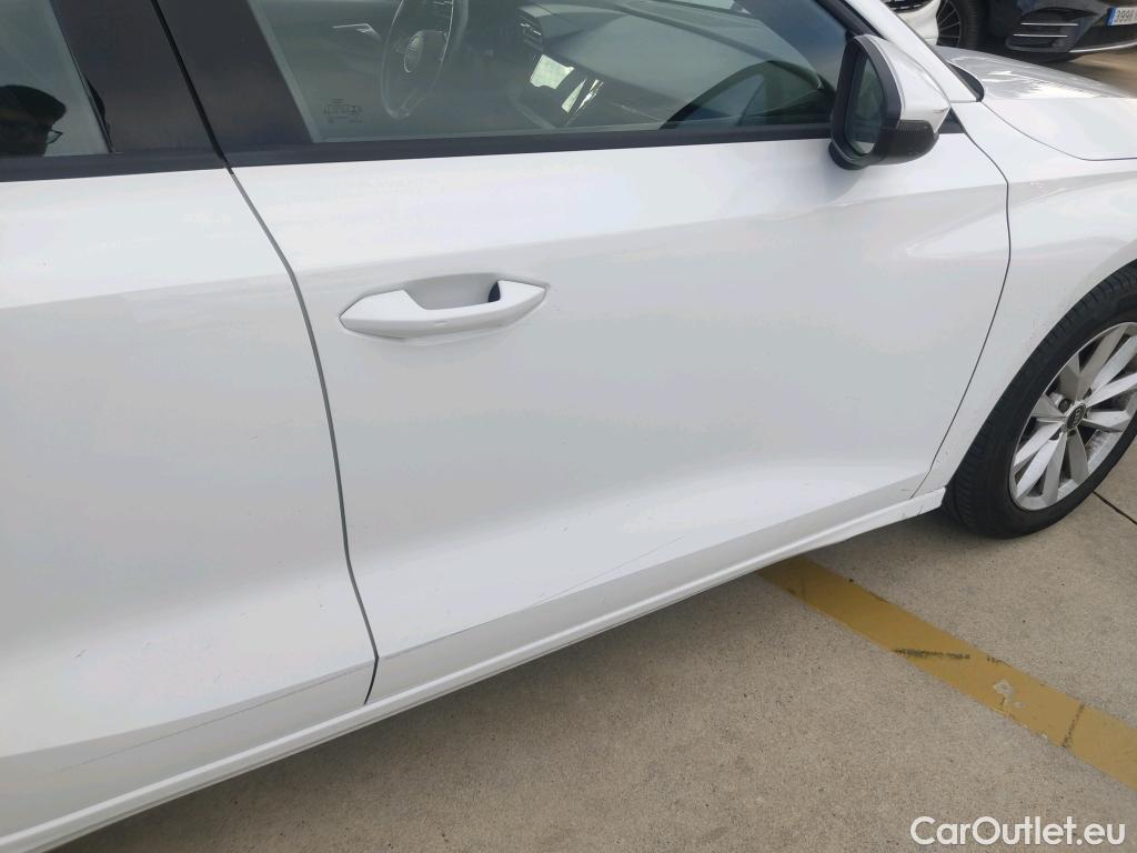  Audi  A3 AUDI  / 2020 / 5P / berlina con portón Sportback 30 TFSI 81kW (110CV) S tronic #5