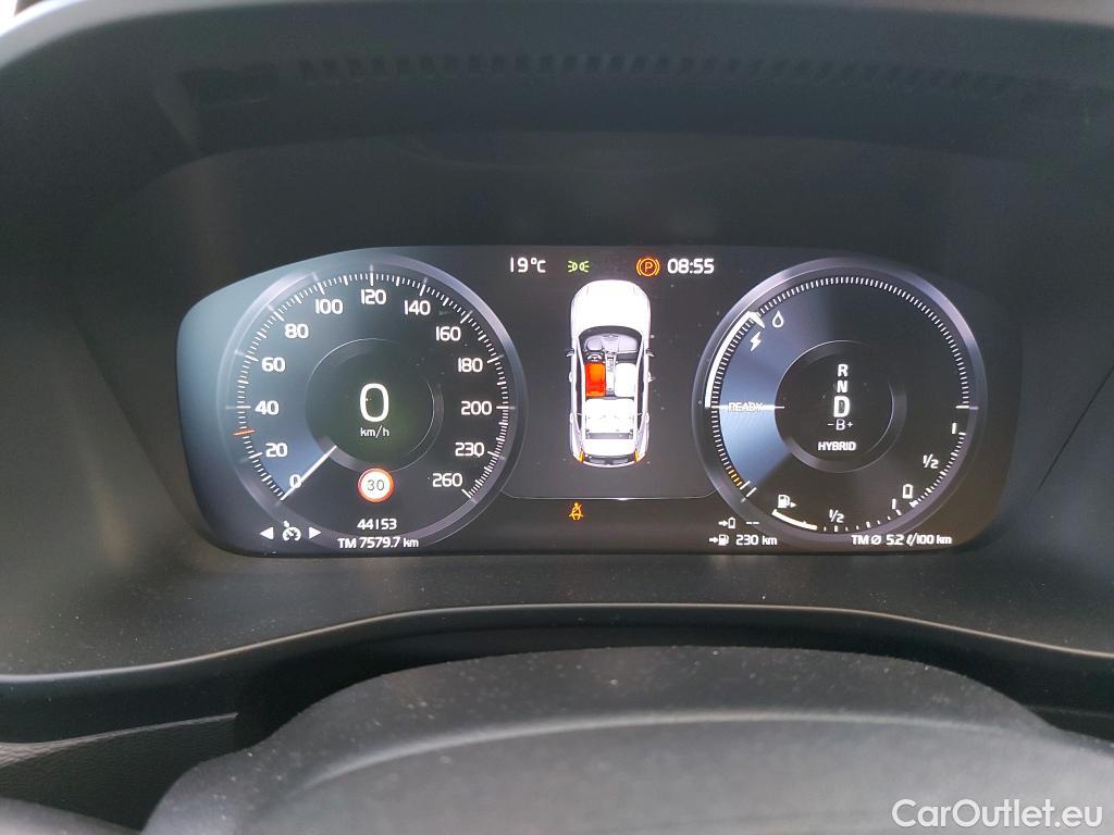 Volvo  XC 40 XC40 Inscription Expression Recharge Plug-In Hybrid 2WD 1.5 T5 260CV AT7 E6d #4