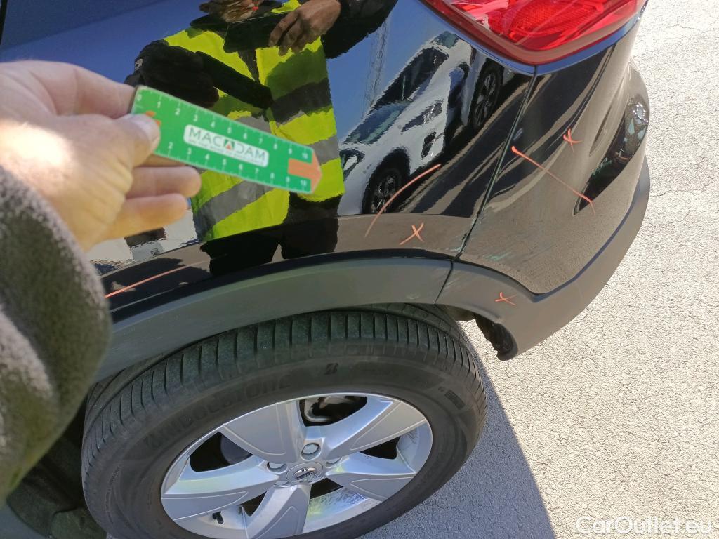  Volvo  XC 40 VOLVO XC40 / 2017 / 5P / todoterreno 1.5 T2 Momentum Core #1