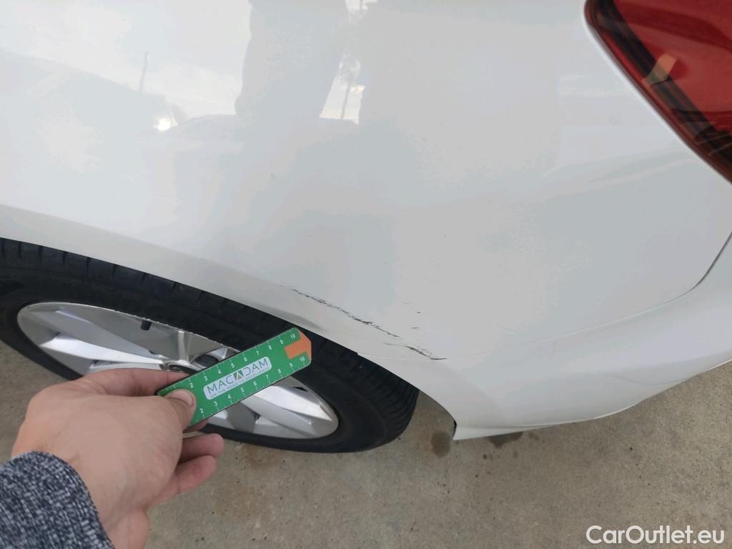  Audi  A3 AUDI  / 2020 / 5P / berlina con portón Sportback 30 TFSI 81kW (110CV) S tronic #25