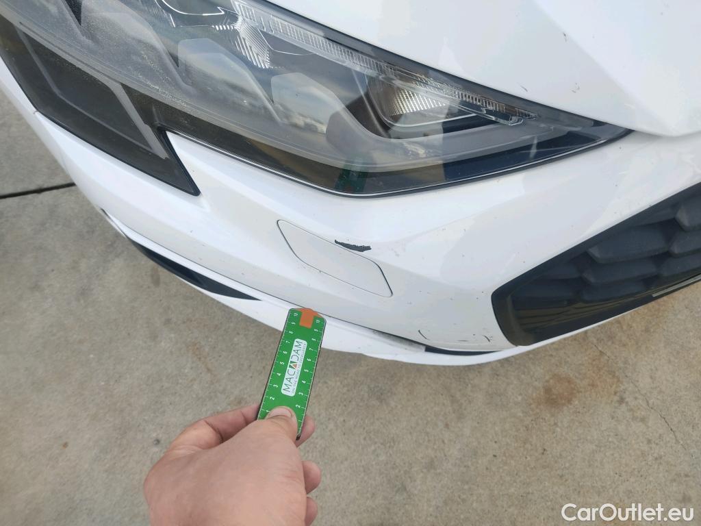  Audi  A3 AUDI  / 2020 / 5P / berlina con portón Sportback 30 TFSI 81kW (110CV) S tronic #16