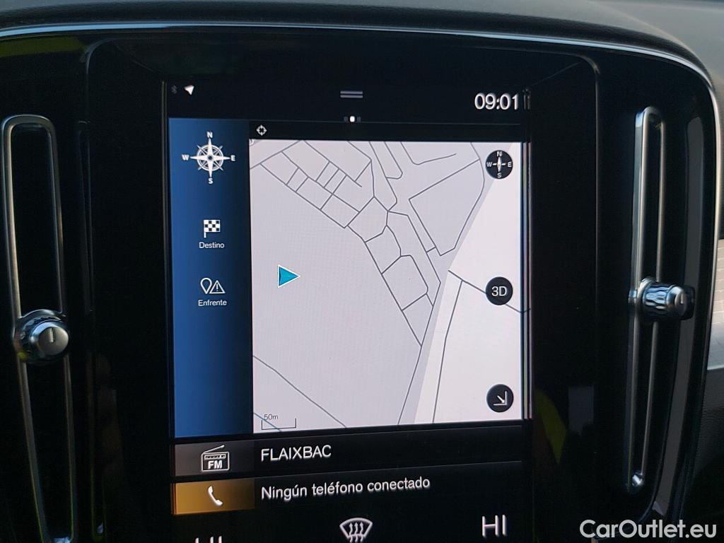 Volvo  XC 40 XC40 Inscription Expression Recharge Plug-In Hybrid 2WD 1.5 T5 260CV AT7 E6d #12