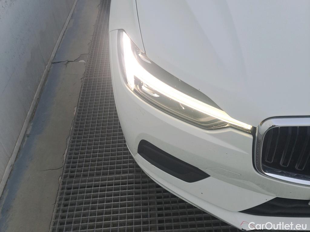 Volvo  XC60 VOLVO  / 2017 / 5P / todoterreno 2.0 B4 D Momentum Auto #17