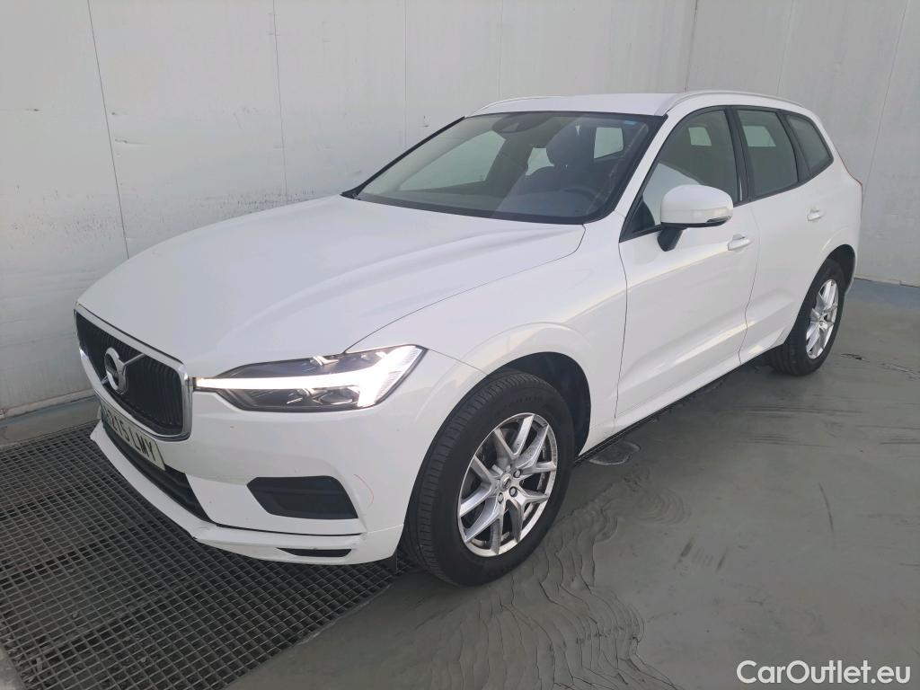 Volvo  XC60 VOLVO  / 2017 / 5P / todoterreno 2.0 B4 D Momentum Auto #1