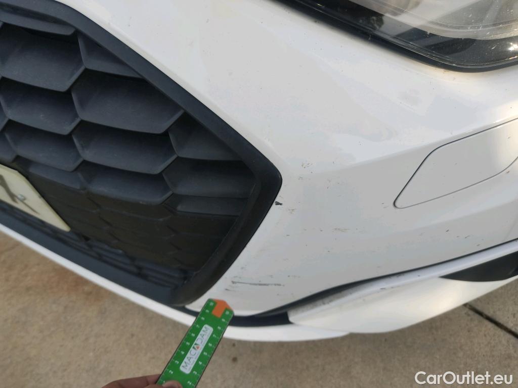  Audi  A3 AUDI  / 2020 / 5P / berlina con portón Sportback 30 TFSI 81kW (110CV) S tronic #15