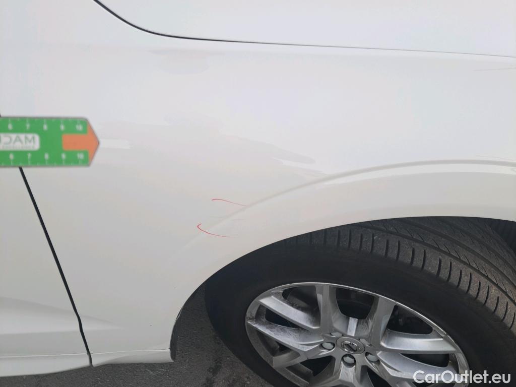 Volvo  XC60 VOLVO  / 2017 / 5P / todoterreno 2.0 B4 D Momentum Auto #24