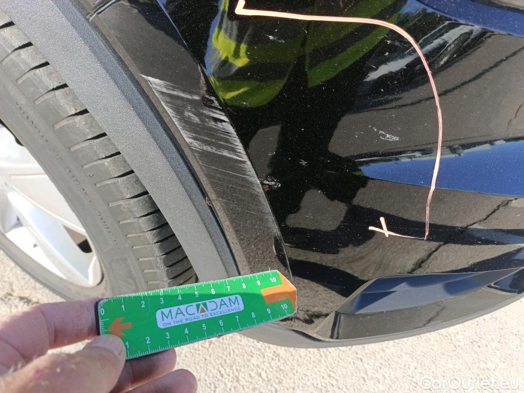  Volvo  XC 40 VOLVO XC40 / 2017 / 5P / todoterreno 1.5 T2 Momentum Core #20