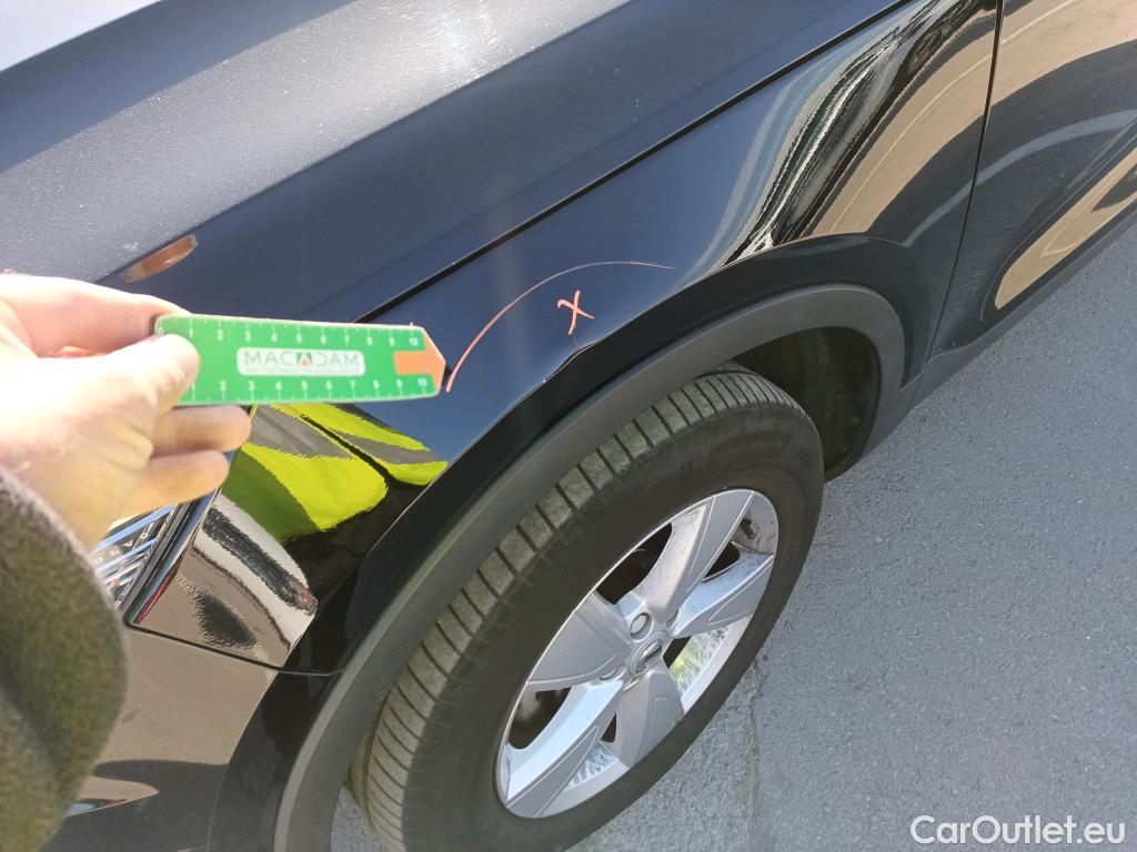  Volvo  XC 40 VOLVO XC40 / 2017 / 5P / todoterreno 1.5 T2 Momentum Core #3