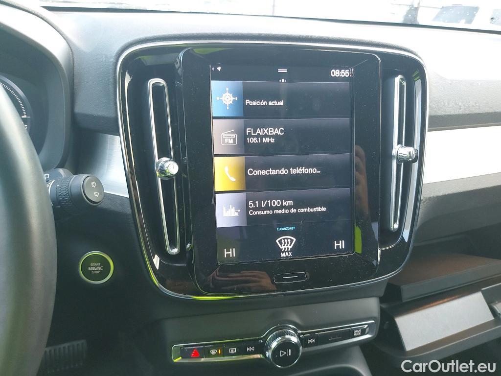 Volvo  XC 40 XC40 Inscription Expression Recharge Plug-In Hybrid 2WD 1.5 T5 260CV AT7 E6d #17