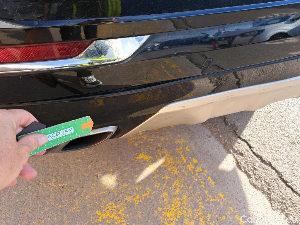  Volvo  XC60 VOLVO  / 2017 / 5P / todoterreno 2.0 B5 D AWD Inscription Auto #14