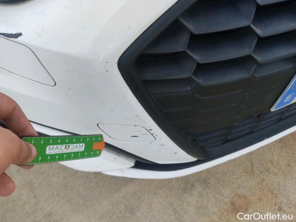  Audi  A3 AUDI  / 2020 / 5P / berlina con portón Sportback 30 TFSI 81kW (110CV) S tronic #17