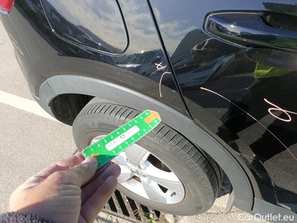  Volvo  XC 40 VOLVO XC40 / 2017 / 5P / todoterreno 1.5 T2 Momentum Core #9