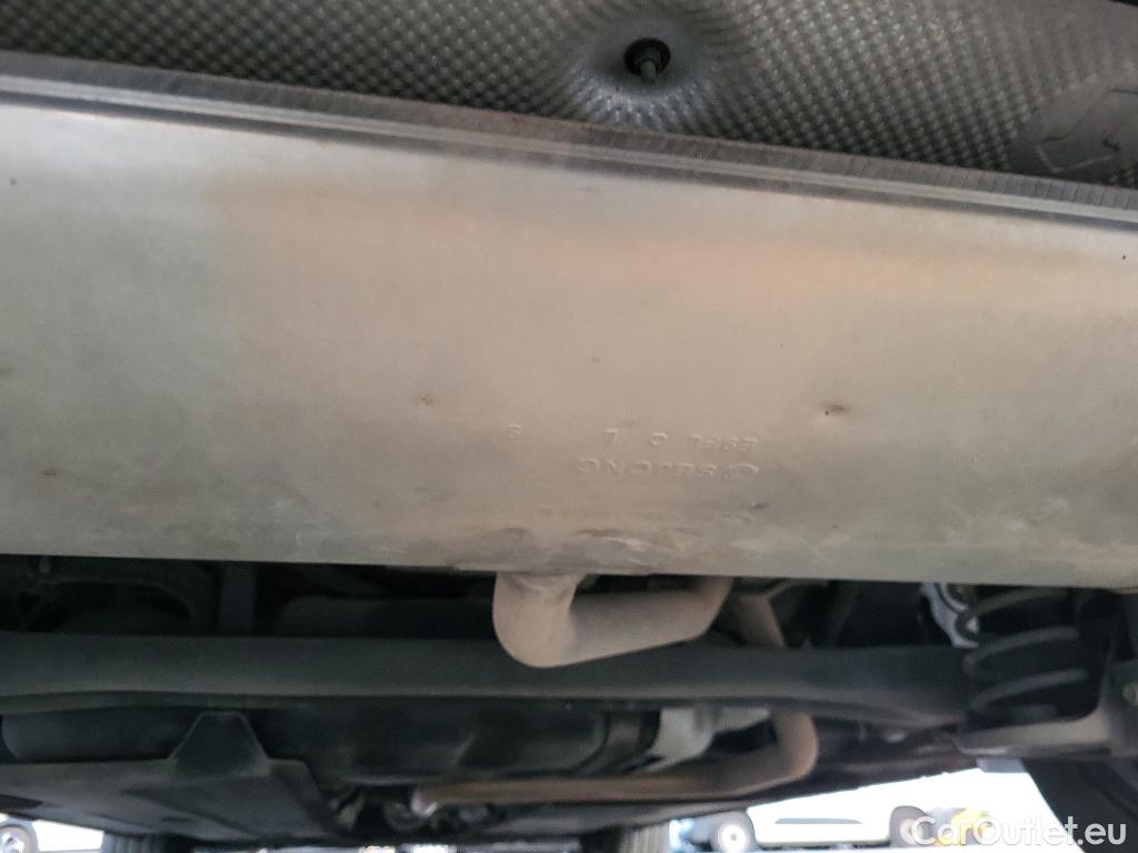 Hyundai  i30 HYUNDAI  / 2020 / 5P / berlina con portón 1.0 TGDI 48V Klass #11