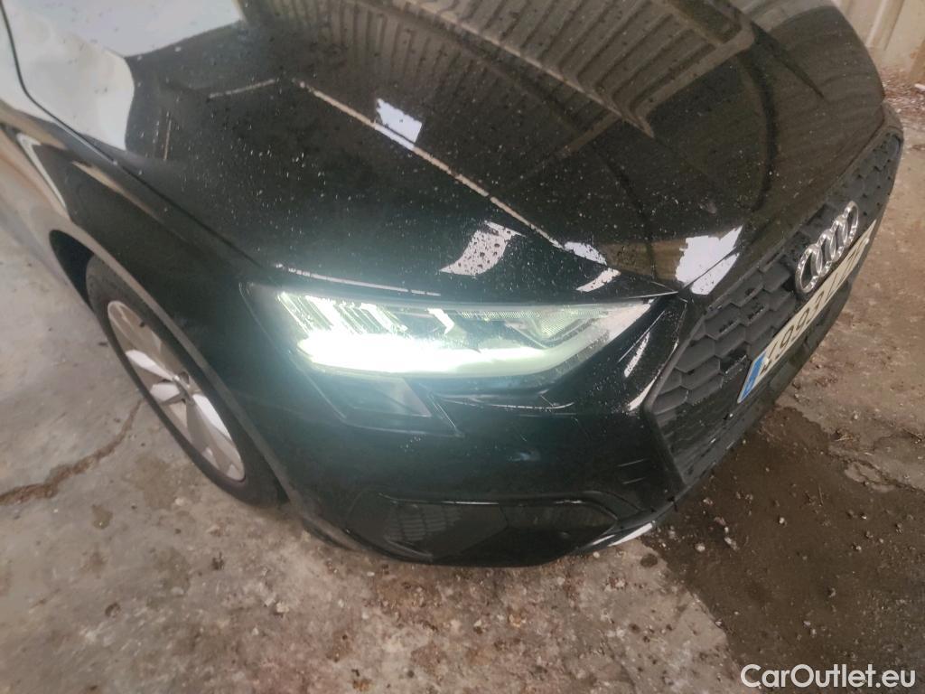 Audi  A3 AUDI  / 2020 / 5P / berlina con portón Sportback 30 TDI 85kW (116CV) #16