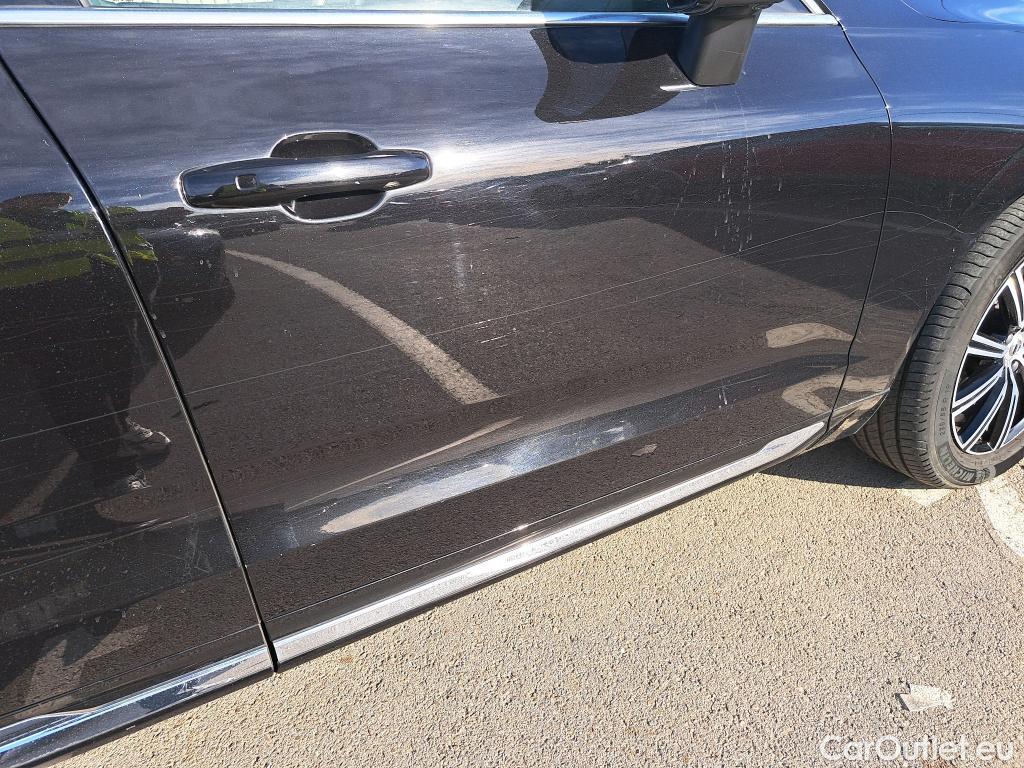  Volvo  XC60 VOLVO  / 2017 / 5P / todoterreno 2.0 B5 D AWD Inscription Auto #31