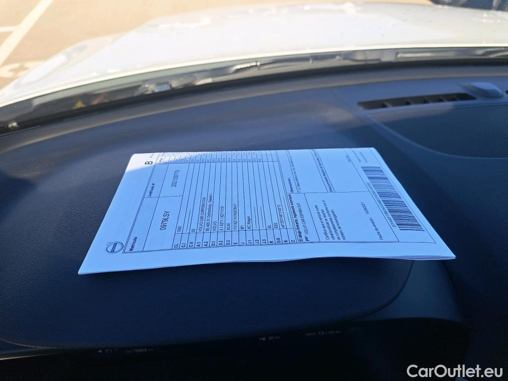  Volvo  XC 40 VOLVO XC40 / 2017 / 5P / todoterreno 1.5 T3 Momentum Pro #11