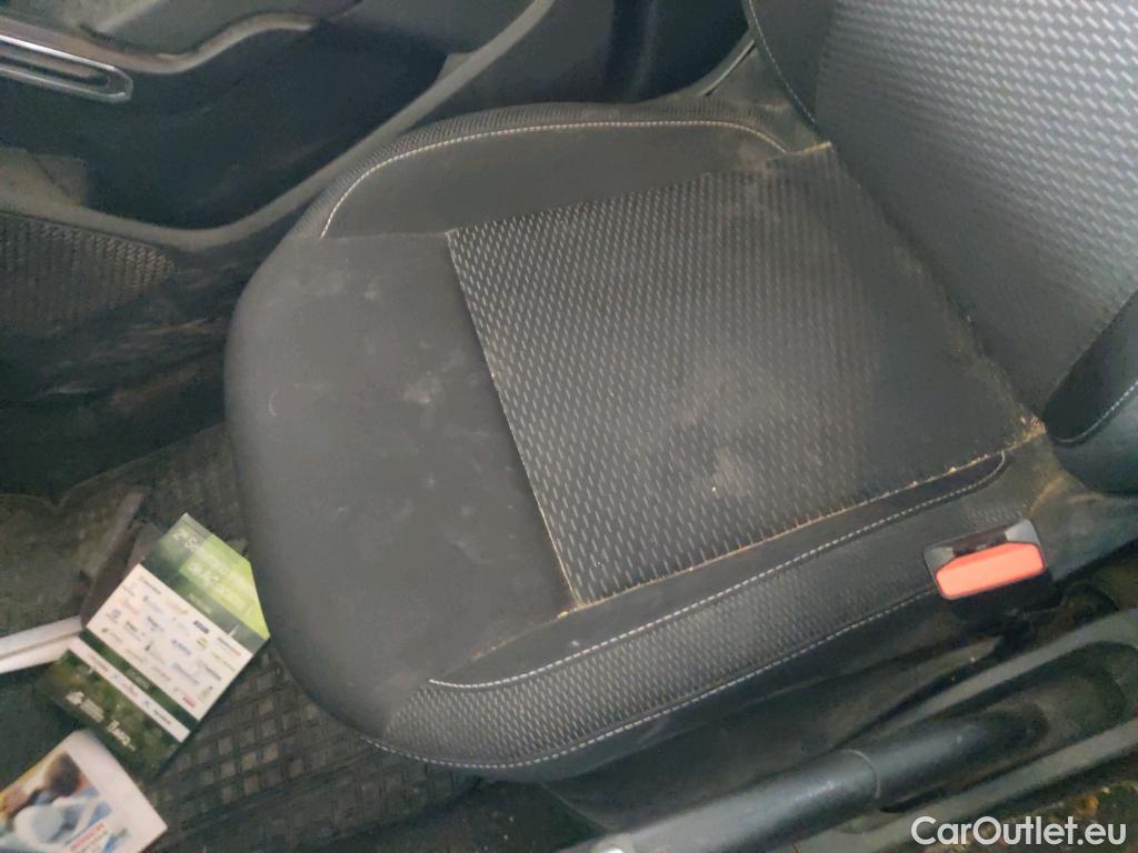  Dacia  Duster DACIA  / 2018 / 5P / todoterreno Comfort Blue dCi 85kW (115CV) 4X4 - 18 #10