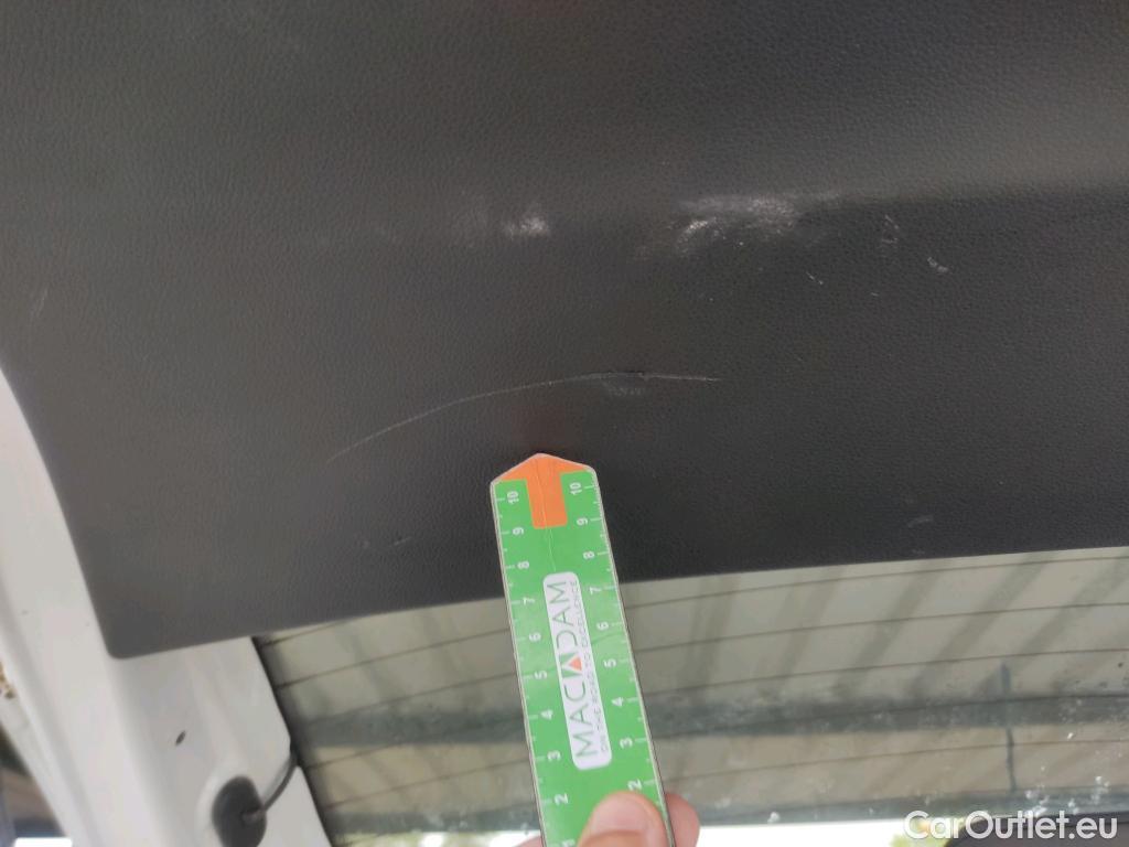  Dacia  Duster DACIA  / 2018 / 5P / todoterreno Comfort Blue dCi 85kW (115CV) 4X4 - 18 #9