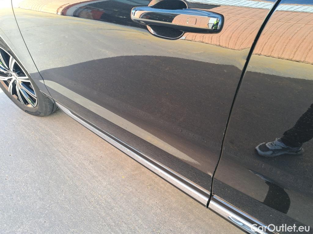  Volvo  XC60 VOLVO  / 2017 / 5P / todoterreno 2.0 B5 D AWD Inscription Auto #17