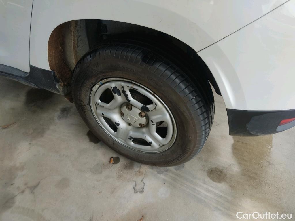  Dacia  Duster DACIA  / 2018 / 5P / todoterreno Comfort Blue dCi 85kW (115CV) 4X4 - 18 #23