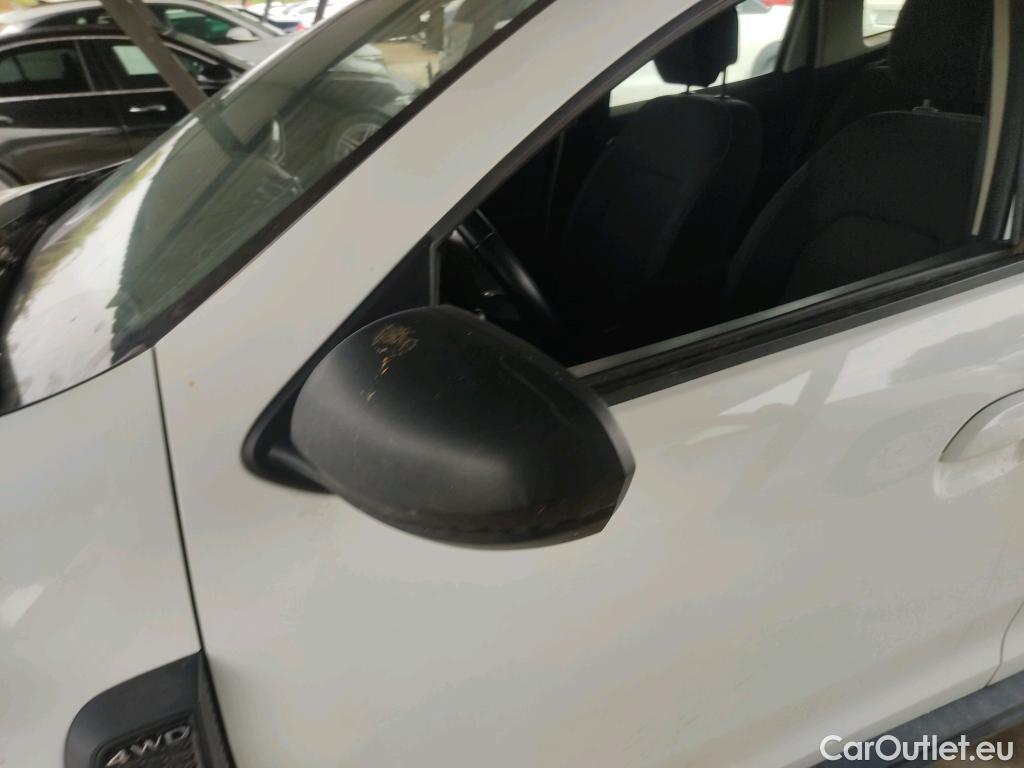  Dacia  Duster DACIA  / 2018 / 5P / todoterreno Comfort Blue dCi 85kW (115CV) 4X4 - 18 #31