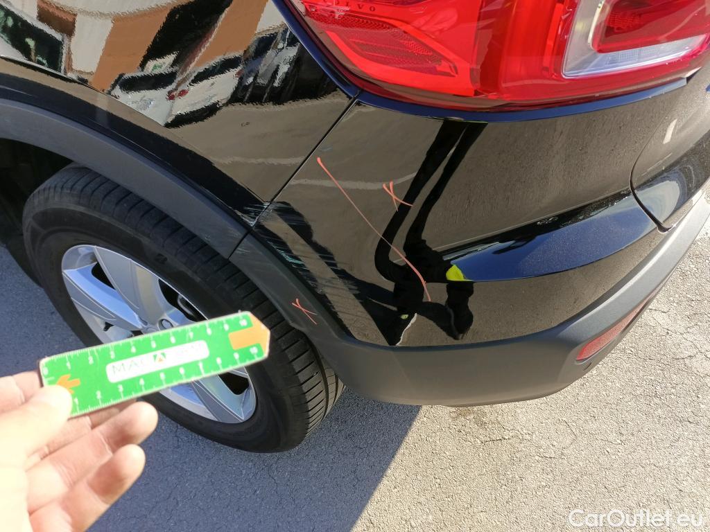  Volvo  XC 40 VOLVO XC40 / 2017 / 5P / todoterreno 1.5 T2 Momentum Core #13